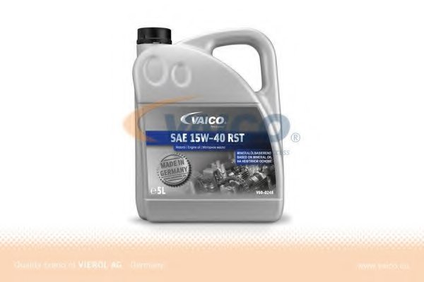 VAICO V60-0248 Engine Oil